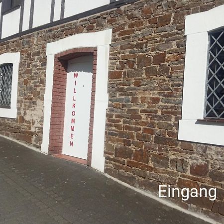 Ferienwohnung Windecker Laendchen المظهر الخارجي الصورة