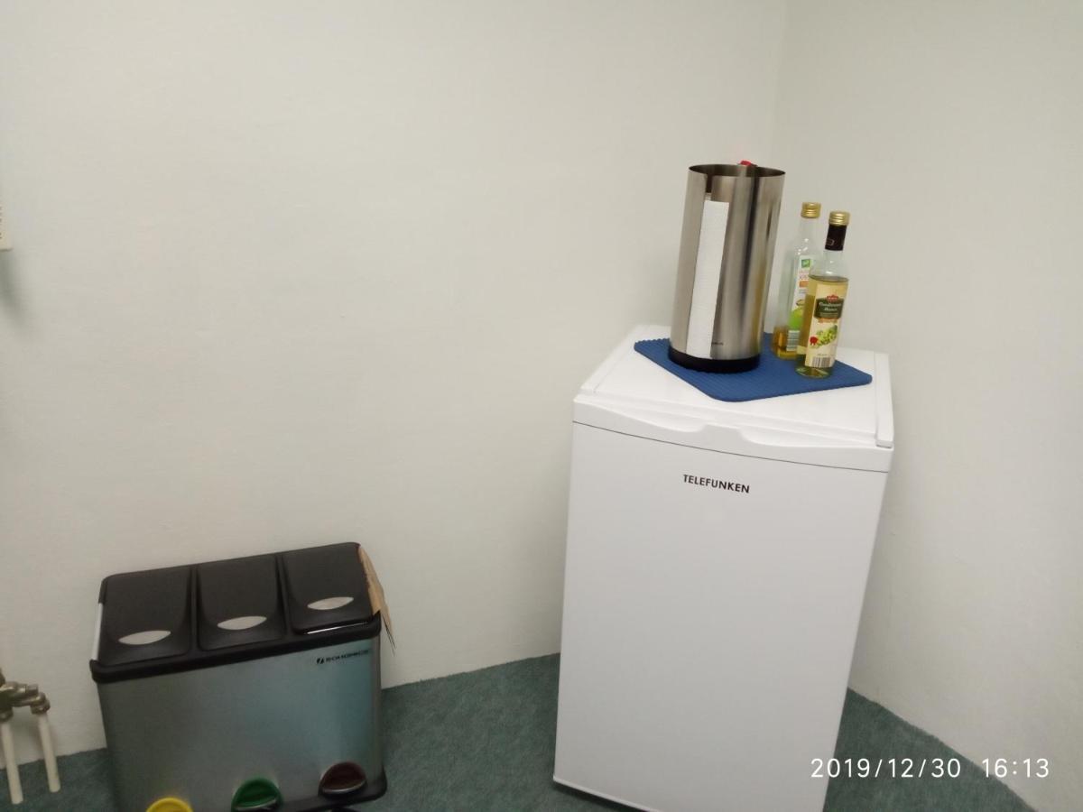Ferienwohnung Windecker Laendchen المظهر الخارجي الصورة