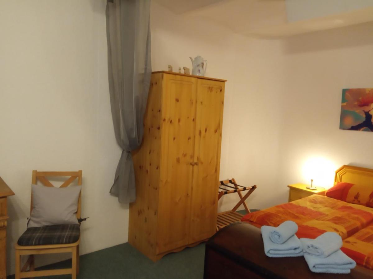 Ferienwohnung Windecker Laendchen المظهر الخارجي الصورة