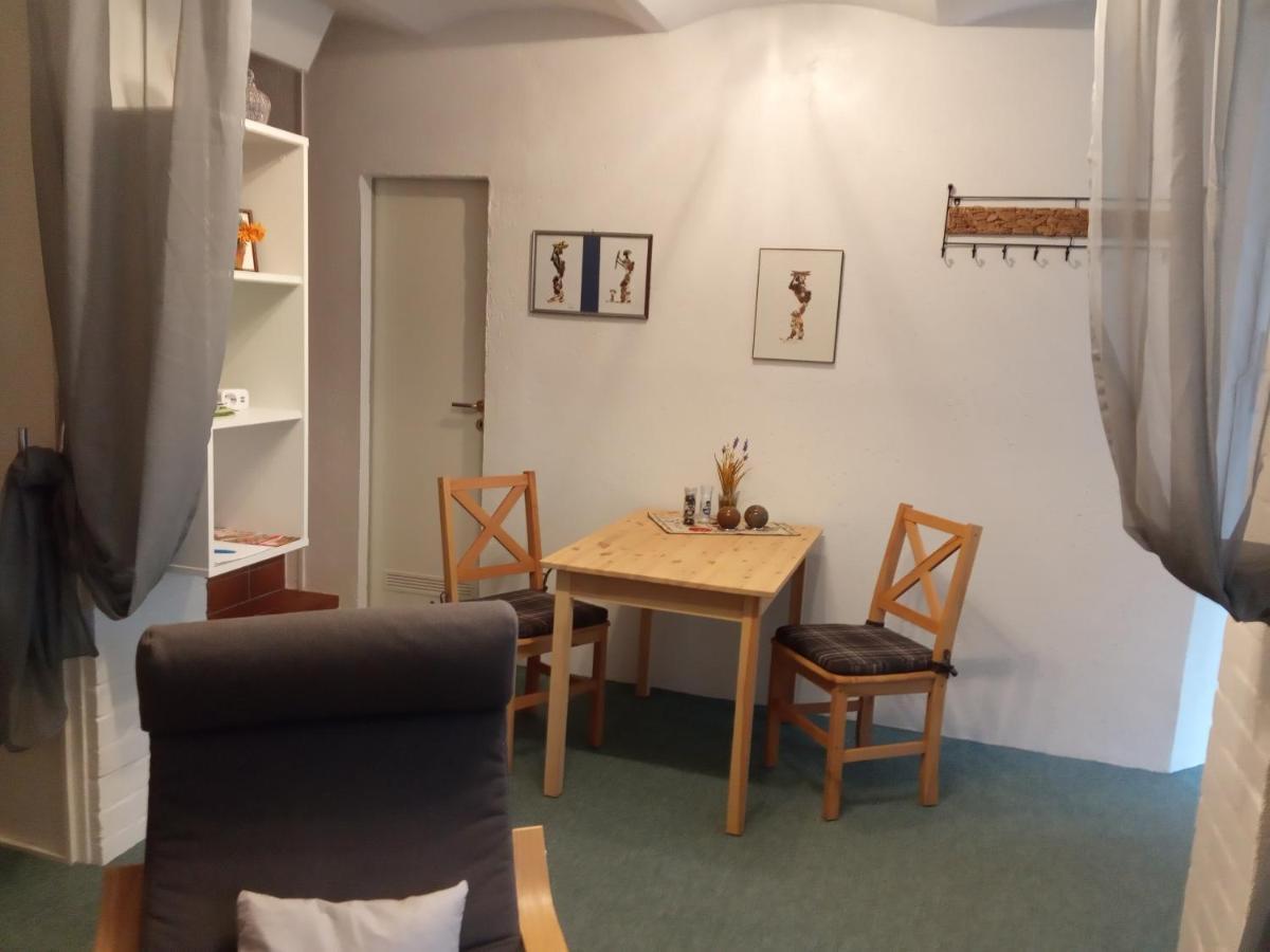 Ferienwohnung Windecker Laendchen المظهر الخارجي الصورة