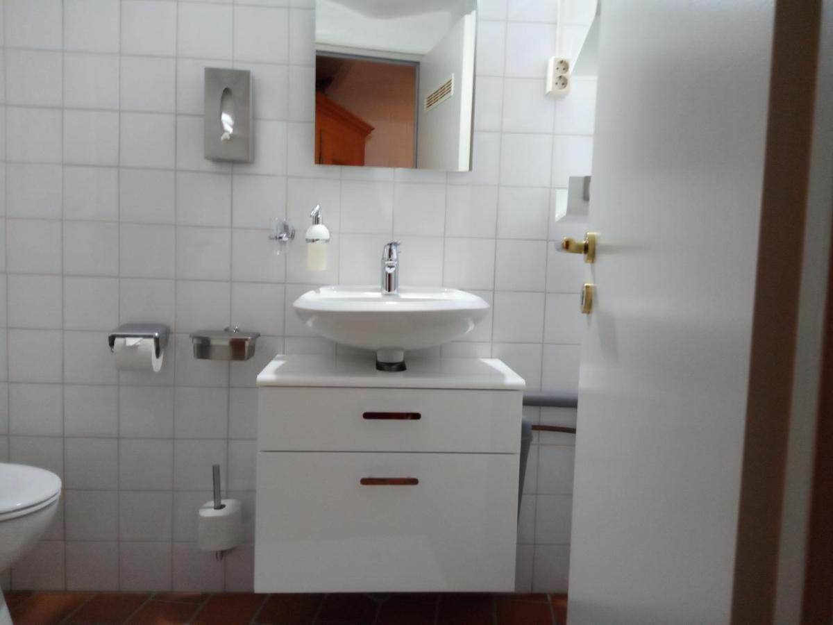 Ferienwohnung Windecker Laendchen المظهر الخارجي الصورة