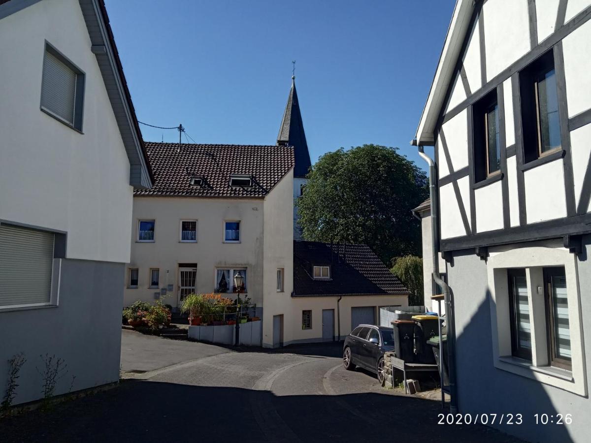 Ferienwohnung Windecker Laendchen المظهر الخارجي الصورة