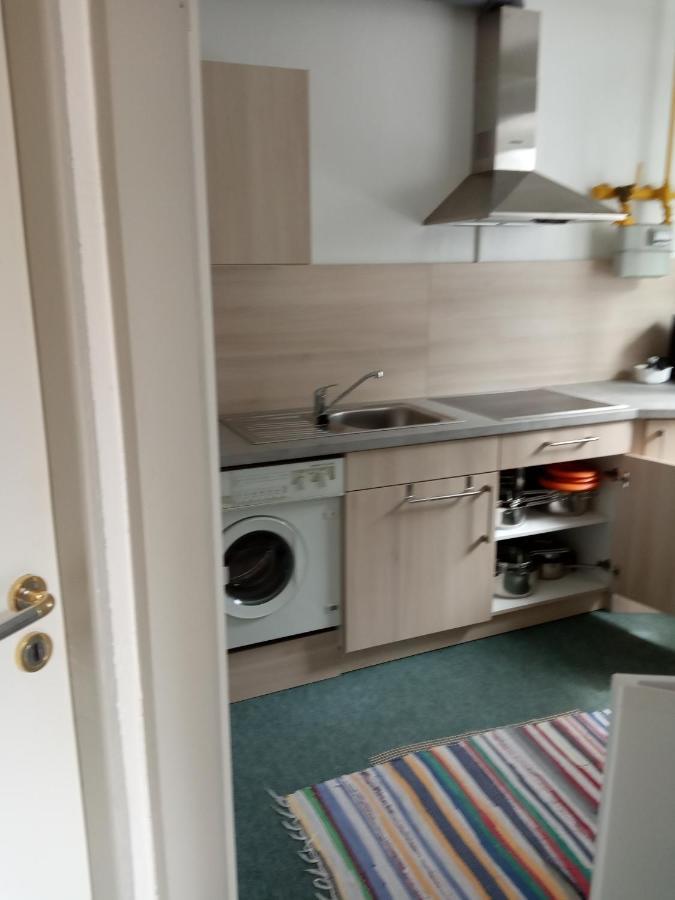 Ferienwohnung Windecker Laendchen المظهر الخارجي الصورة