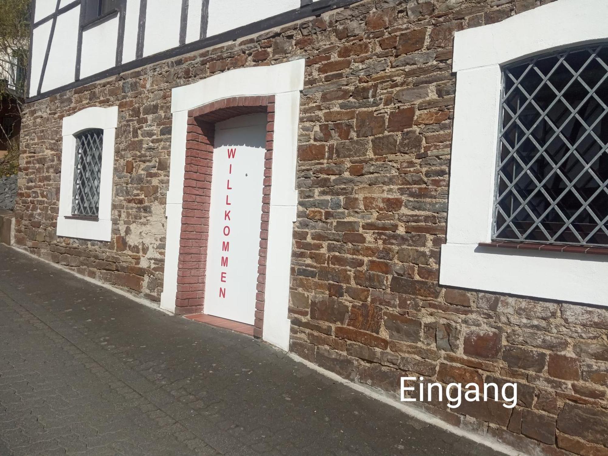 Ferienwohnung Windecker Laendchen المظهر الخارجي الصورة